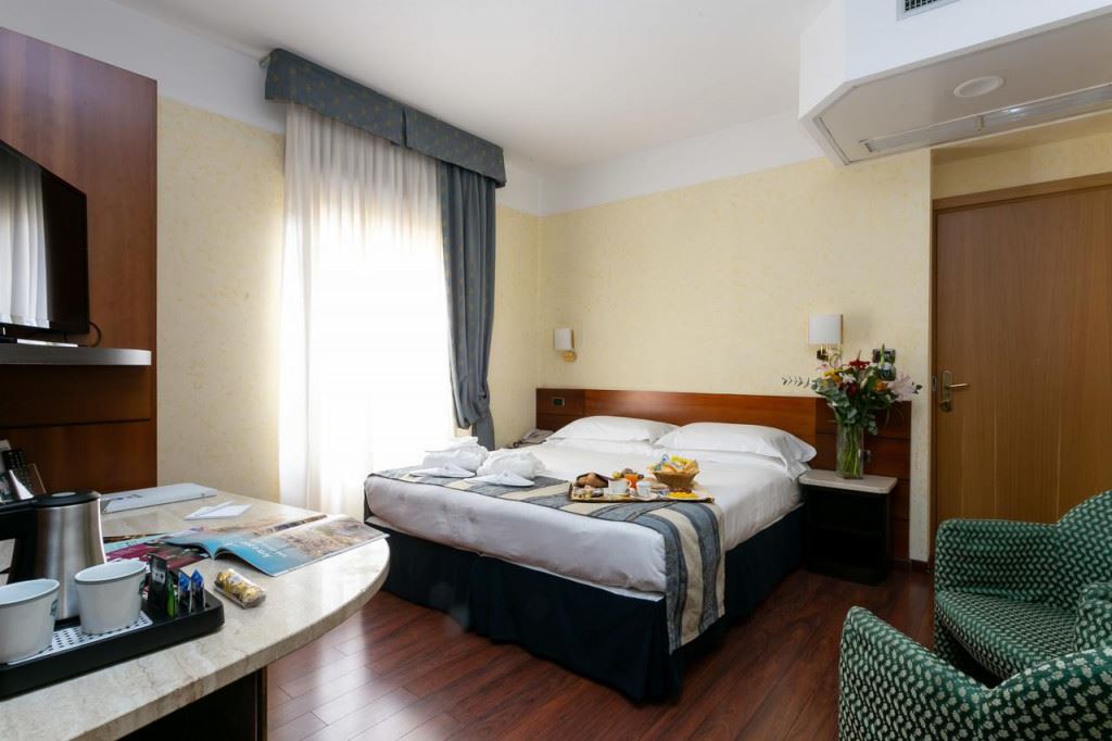Best Western Hotel Mirage Milan