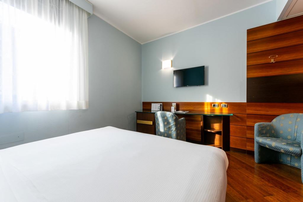 Best Western Hotel Mirage Milan