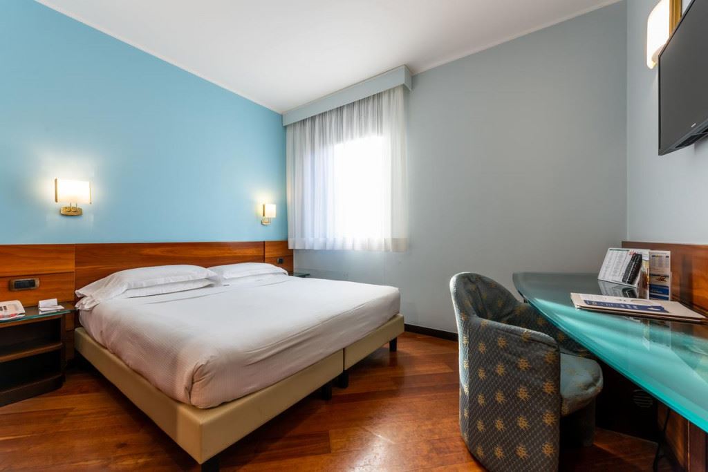 Best Western Hotel Mirage Milan