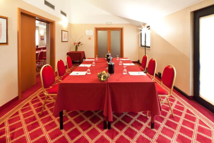 Best Western Hotel Mirage Milan