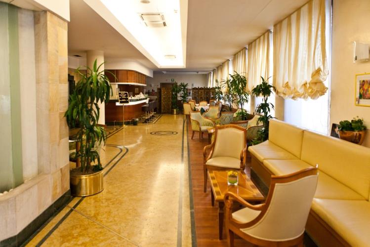 Best Western Hotel Mirage Milan