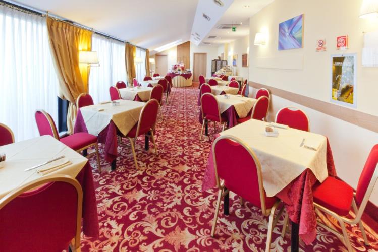 Best Western Hotel Mirage Milan