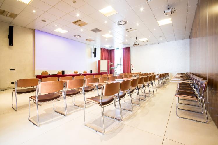 Best Western Hotel Modena District