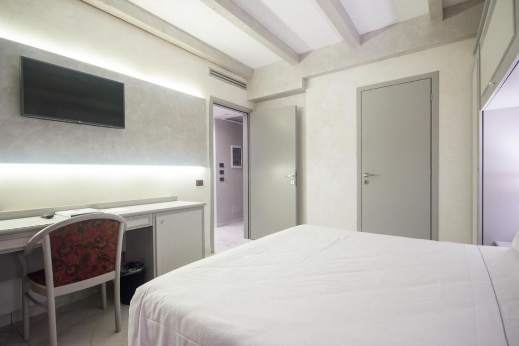 Best Western Hotel Modena District