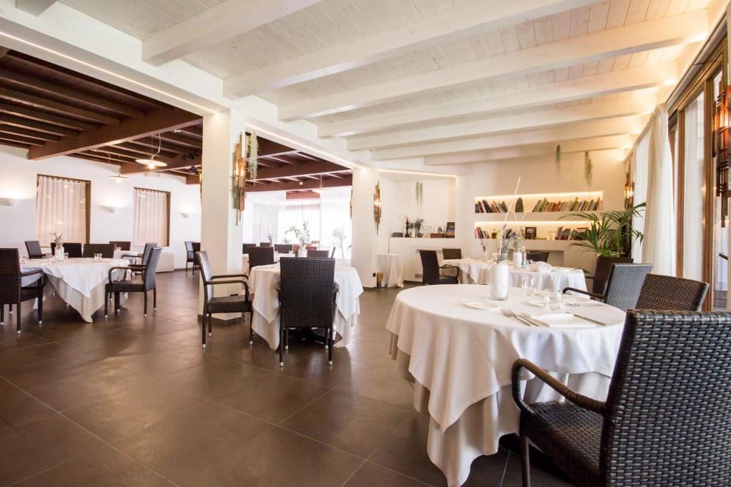 Best Western Hotel Modena District