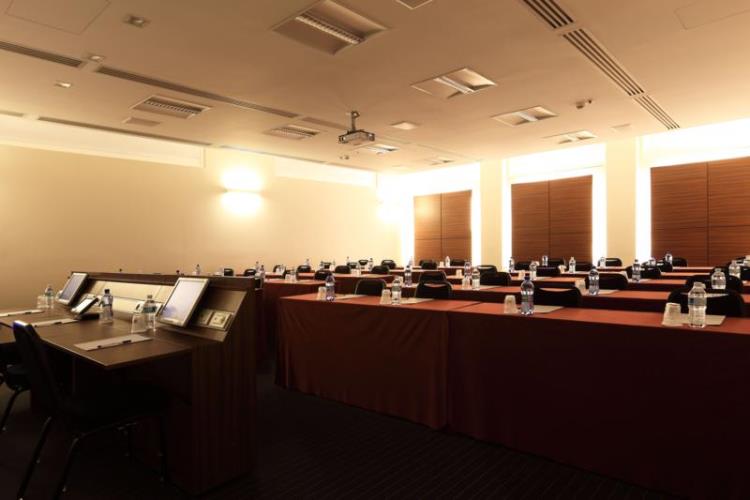 Best Western Plus Hotel Monza e Brianza Palace