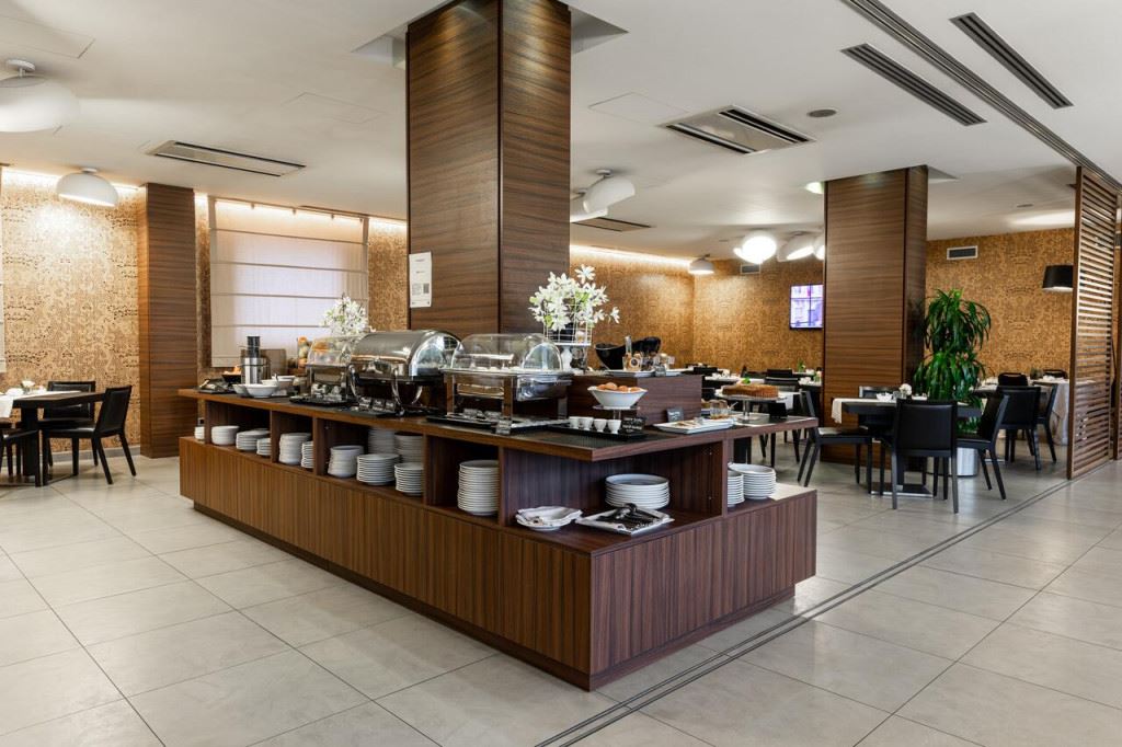 Best Western Plus Hotel Monza e Brianza Palace