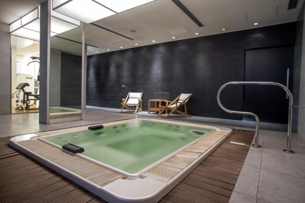 Best Western Plus Hotel Monza e Brianza Palace
