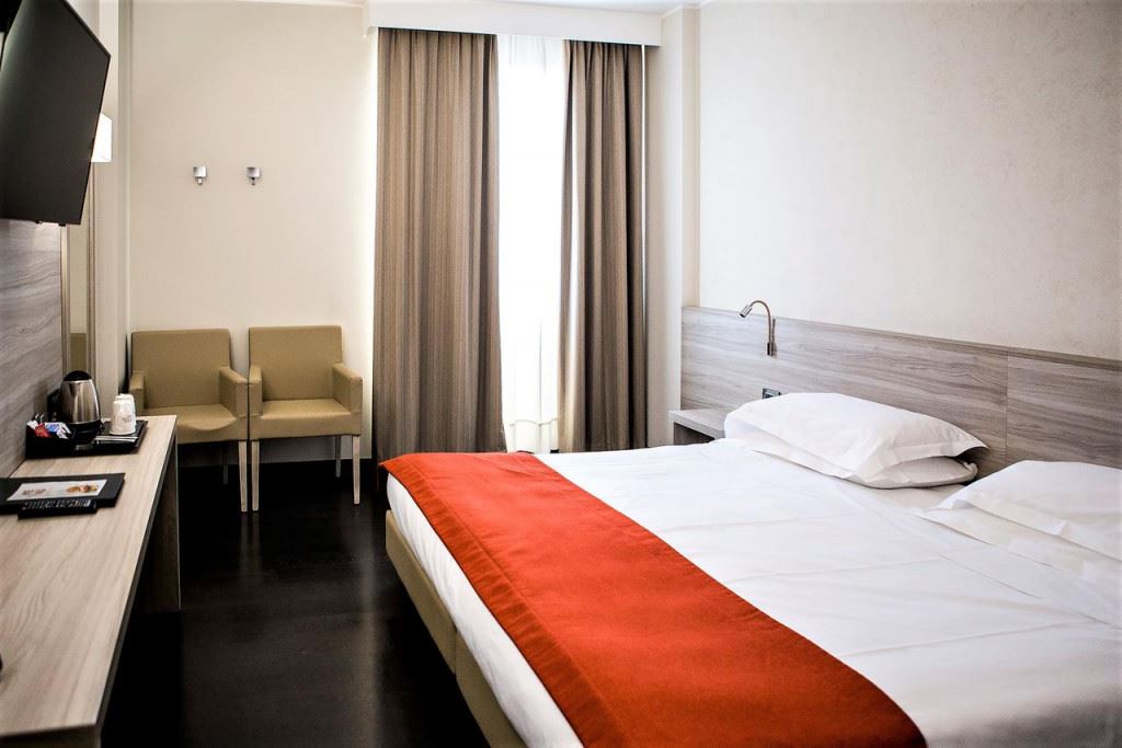 Best Western Park Hotel Piacenza