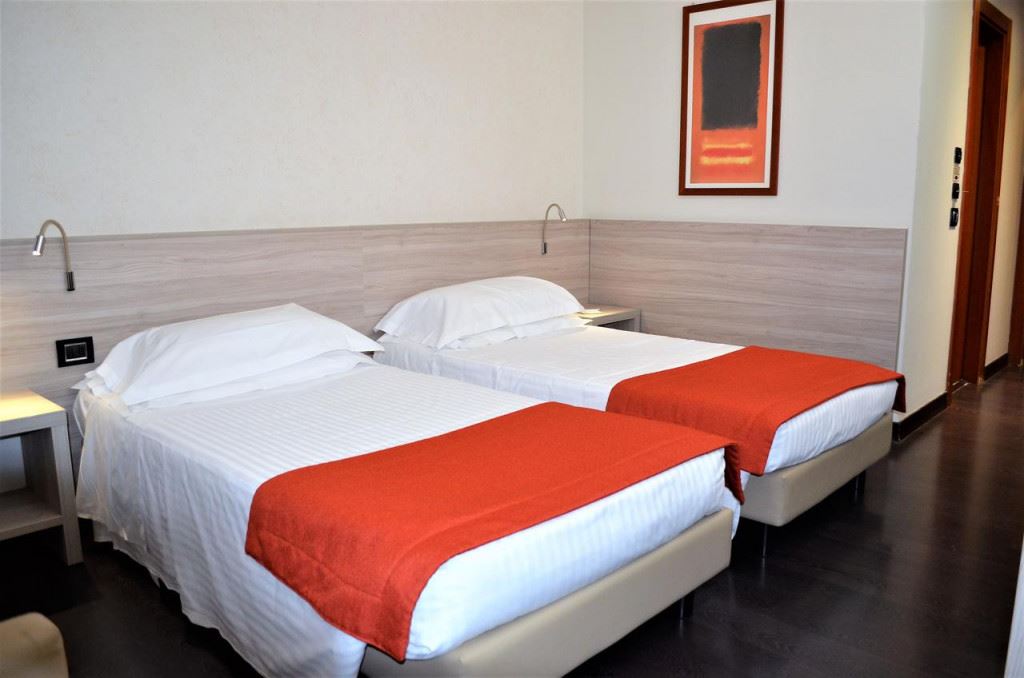 Best Western Park Hotel Piacenza