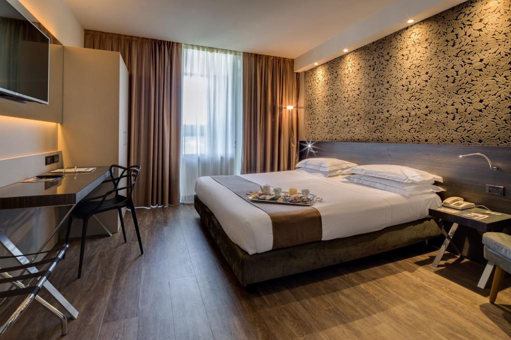 Best Western Plus Hotel Farnese