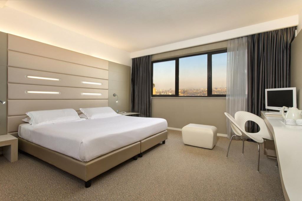 Best Western Plus Tower Hotel Bologna