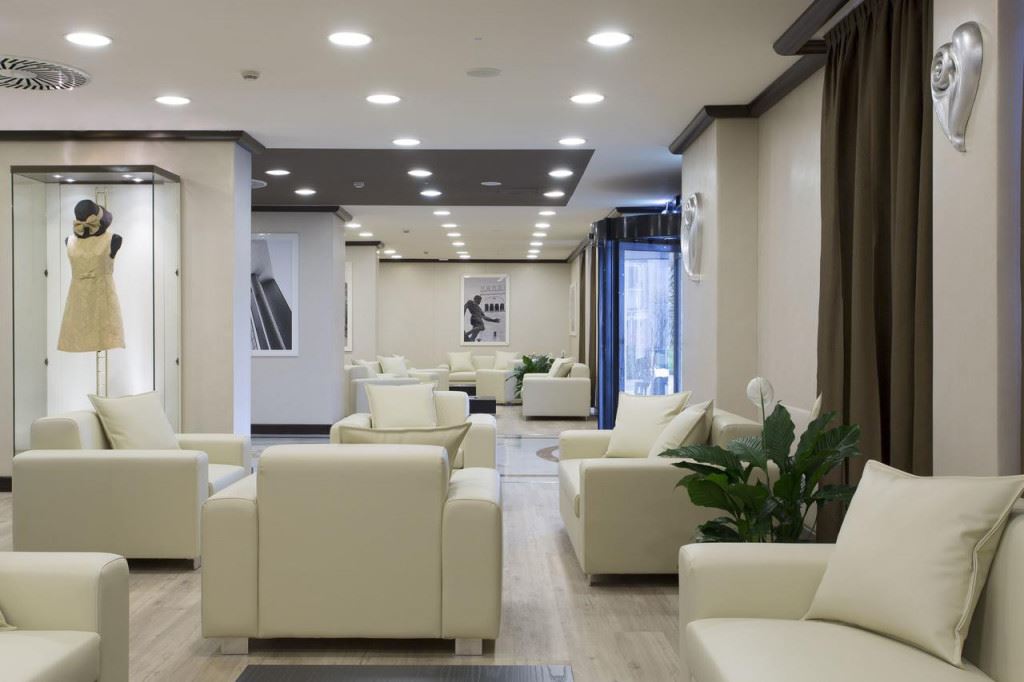 Best Western Plus Tower Hotel Bologna