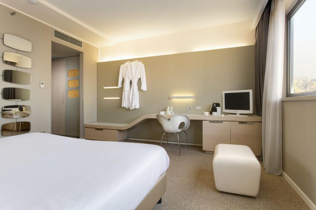 Best Western Plus Tower Hotel Bologna