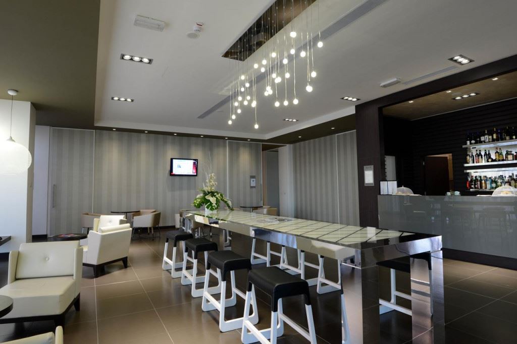 Best Western Premier CHC Airport
