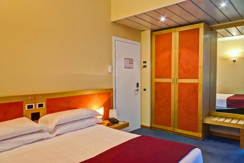 Best Western Hotel Quattrotorri Perugia