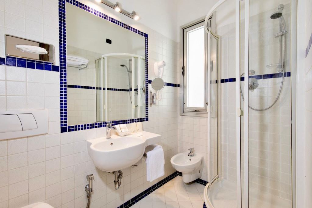 Best Western Hotel San Giusto