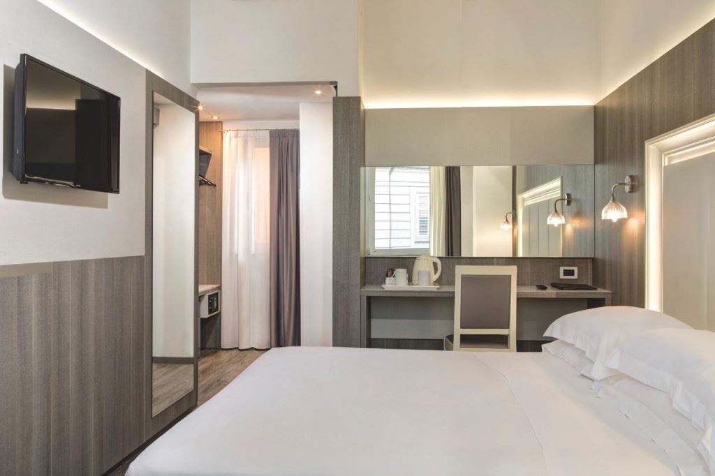 Best Western Hotel San Giusto