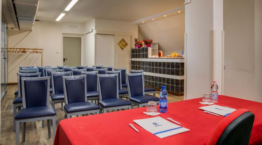 Best Western Hotel San Giusto