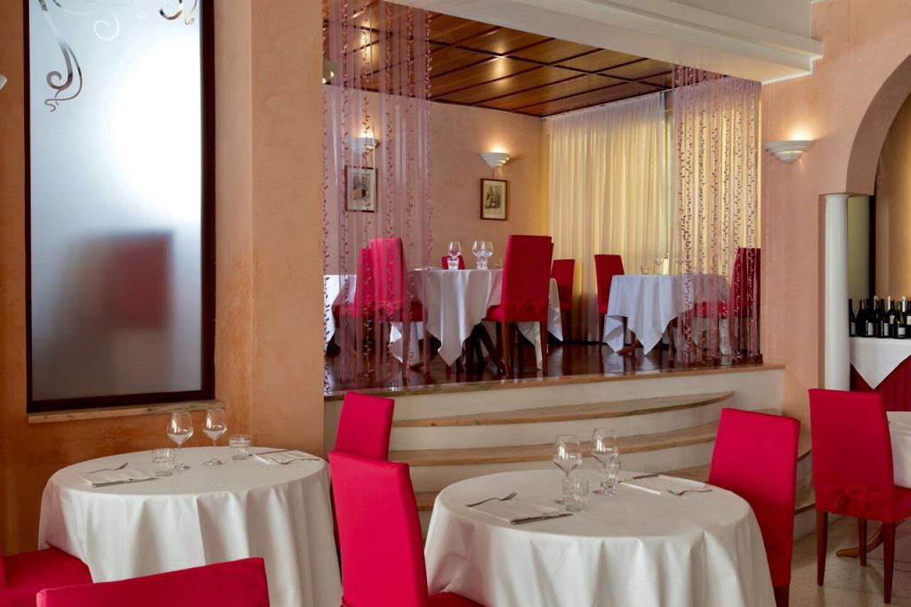 Best Western Hotel San Giusto