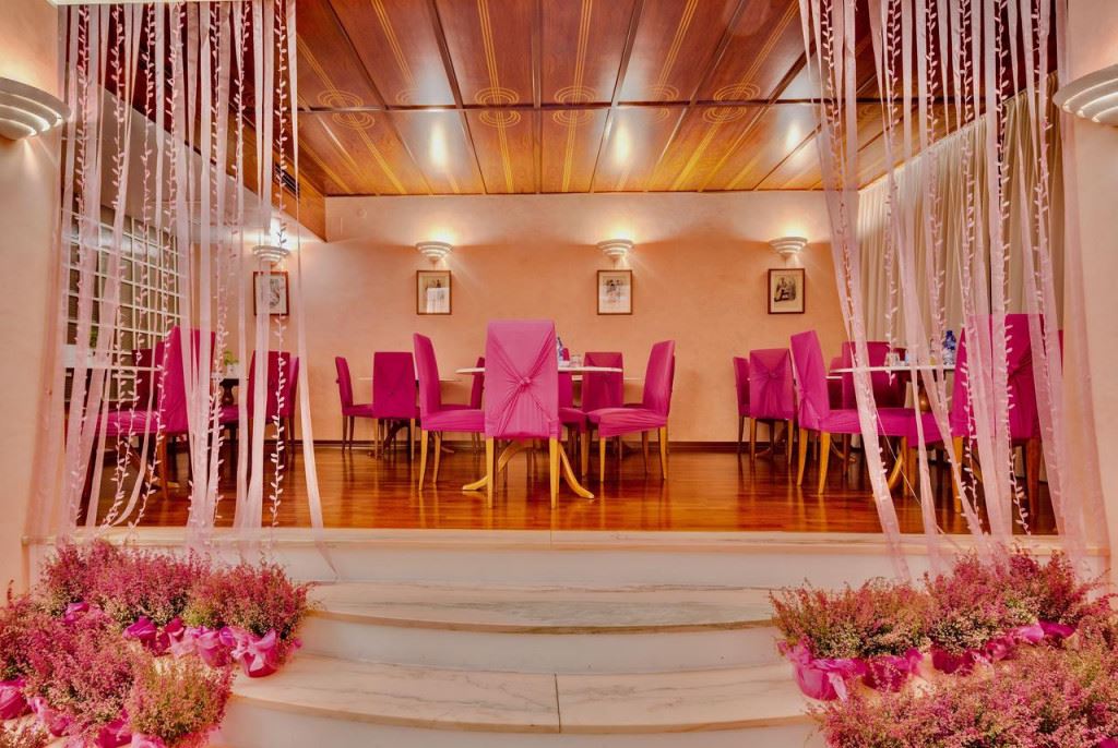 Best Western Hotel San Giusto