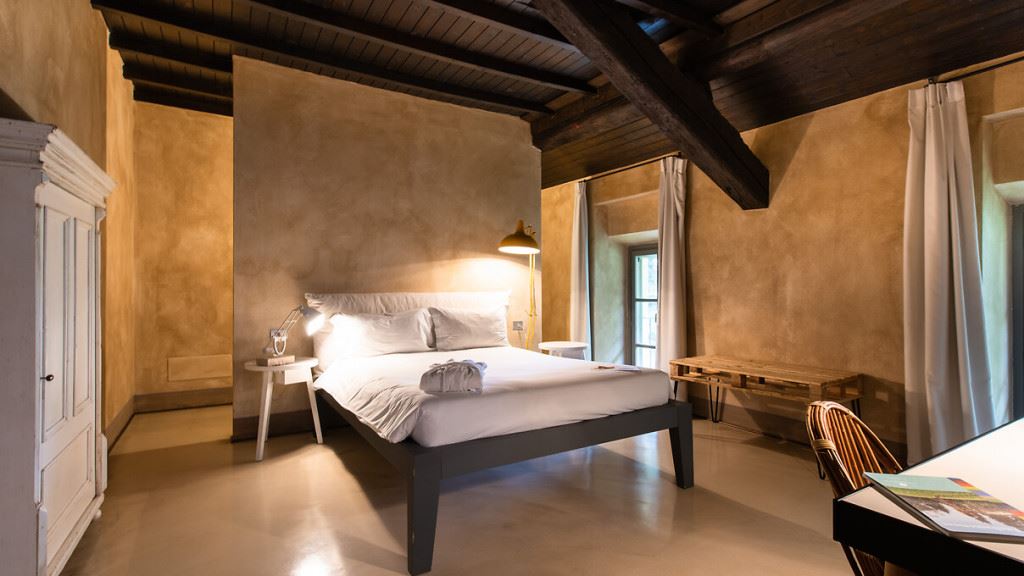 Châteauform’ La Cascina Erbatici