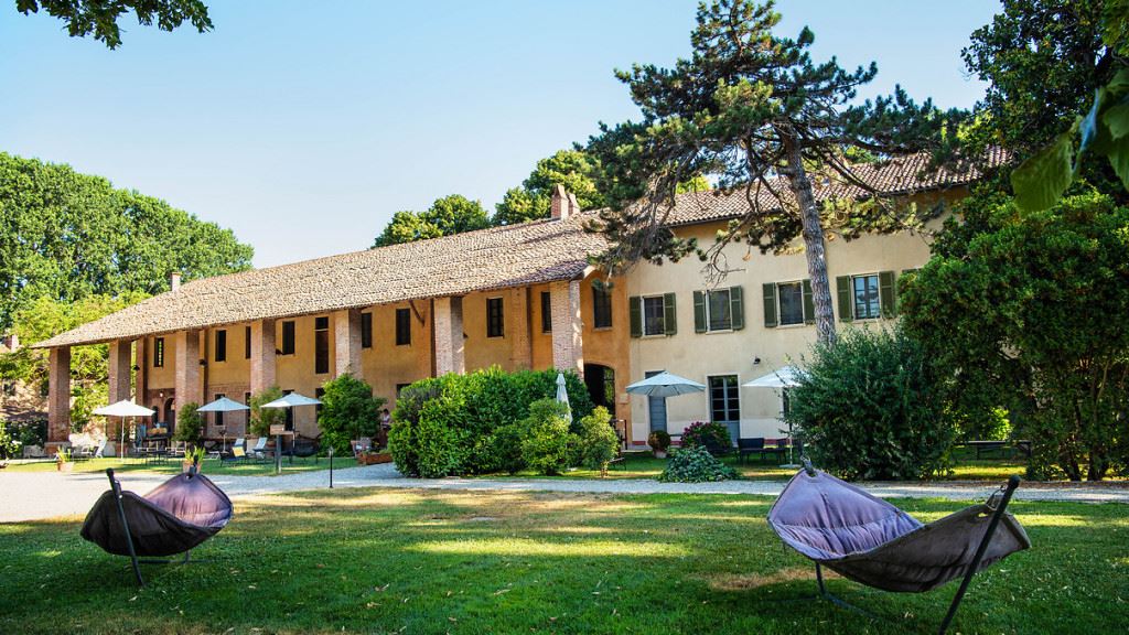 Châteauform’ La Cascina Erbatici