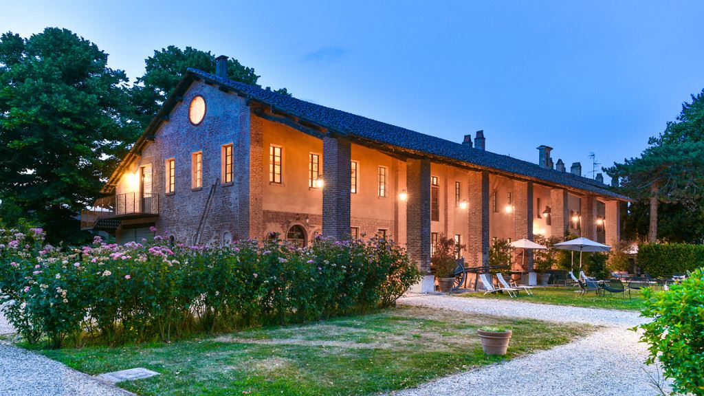 Châteauform’ La Cascina Erbatici