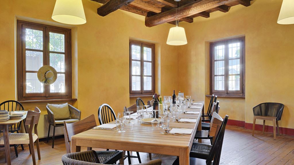 Châteauform’ La Cascina Erbatici