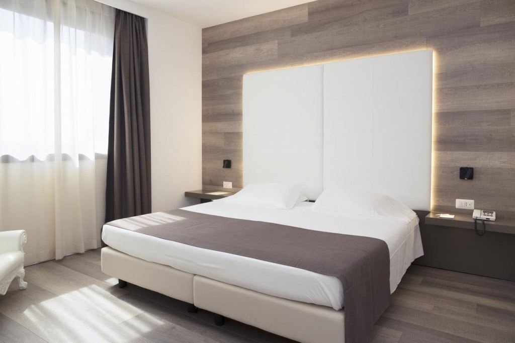 City Hotel & Suites Foligno