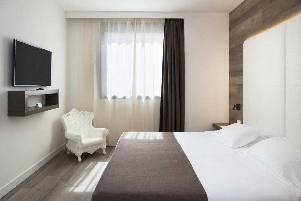 City Hotel & Suites Foligno