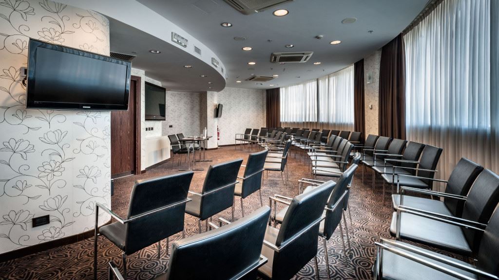 Crowne Plaza Milan City