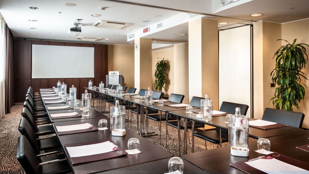 Crowne Plaza Milan City