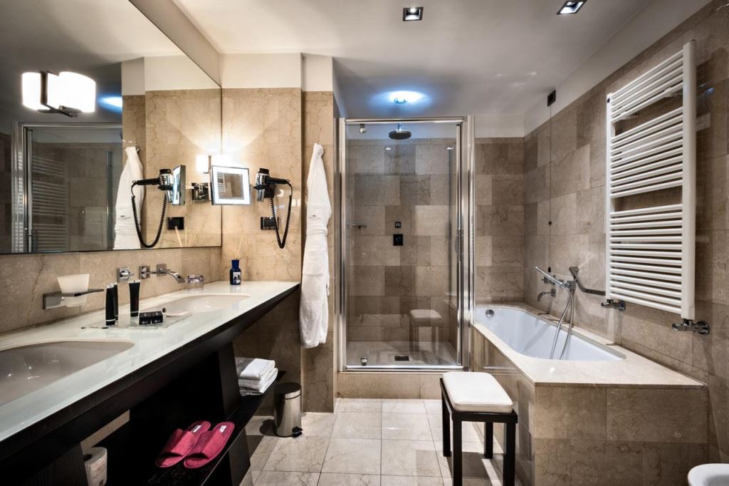 Crowne Plaza Milan City