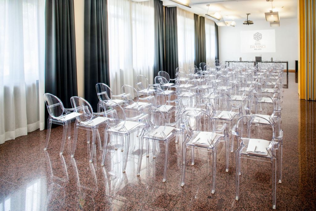 Da Vinci Hotel Milan