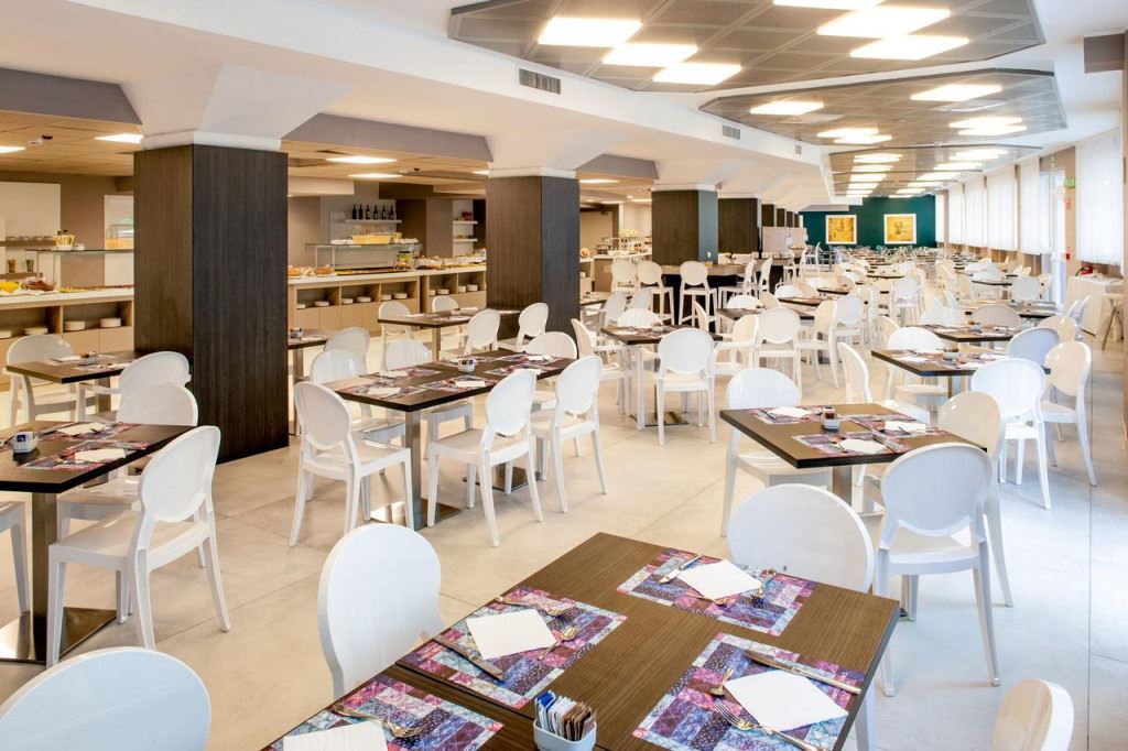 Da Vinci Hotel Milan