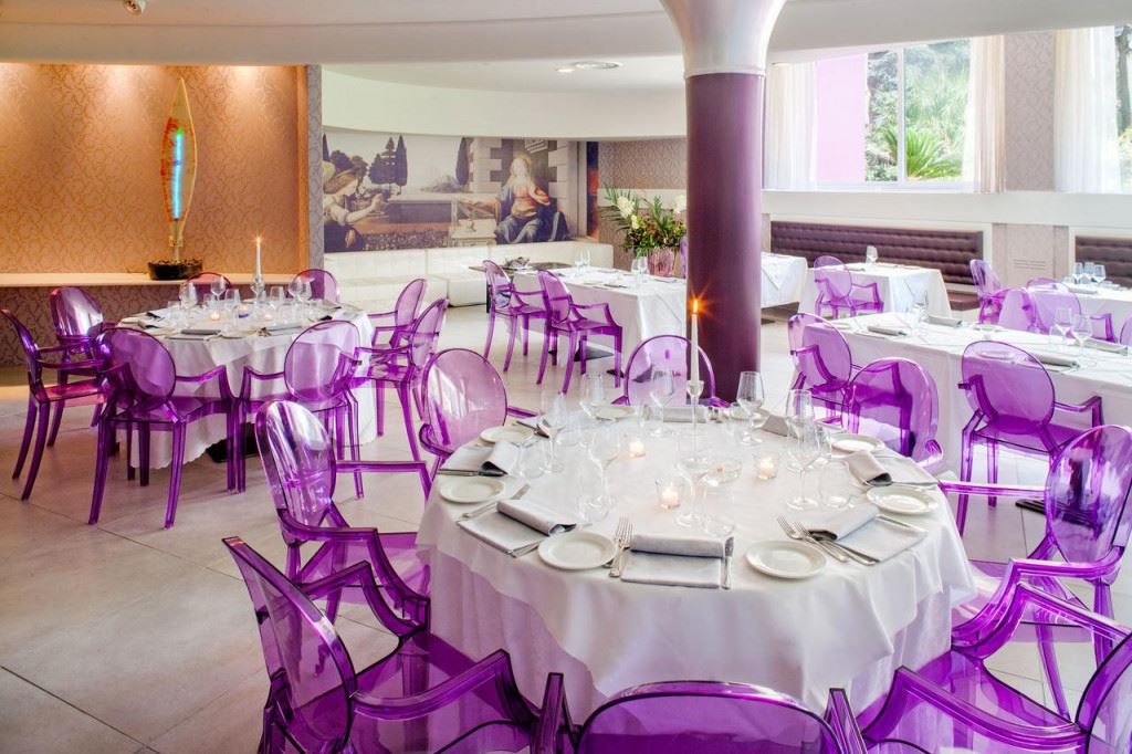 Da Vinci Hotel Milan