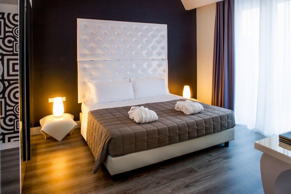 Da Vinci Hotel Milan