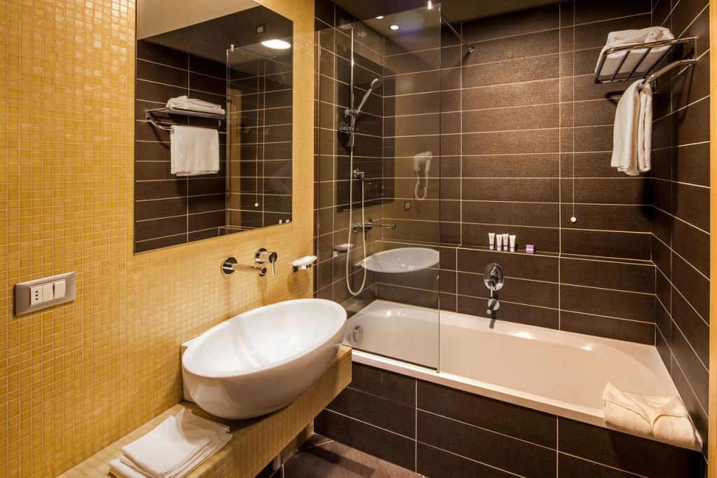 Da Vinci Hotel Milan
