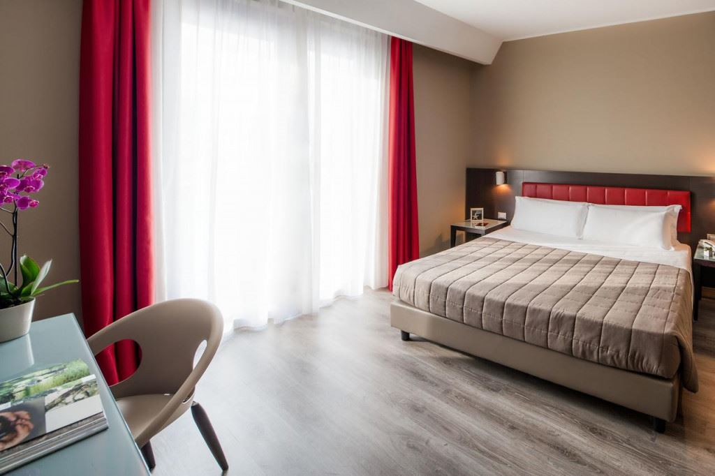 Da Vinci Hotel Milan