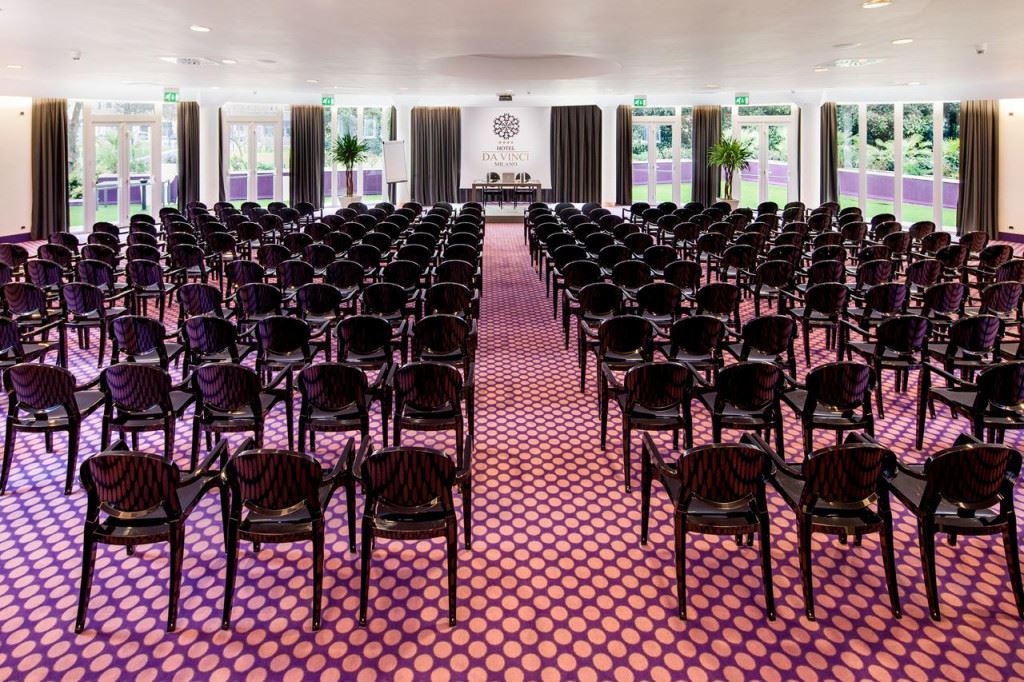 Da Vinci Hotel Milan