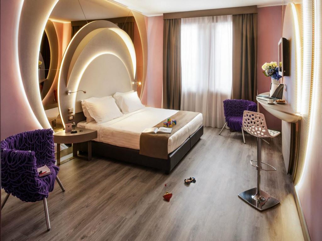Da Vinci Hotel Milan
