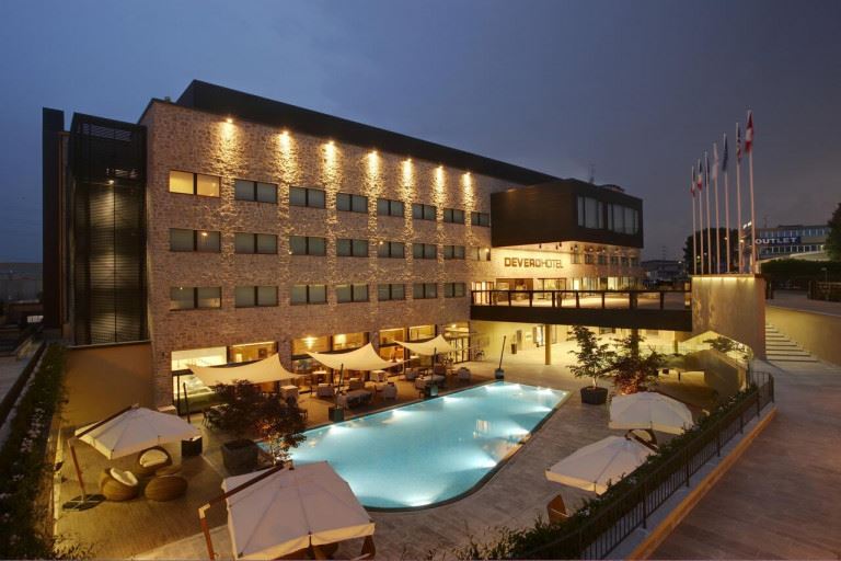 Devero Hotel & Spa