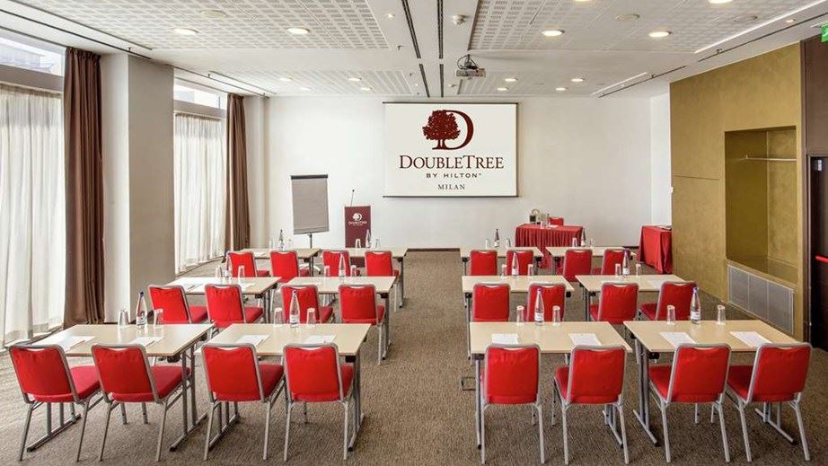 DoubleTree by Hilton Hotel Milan