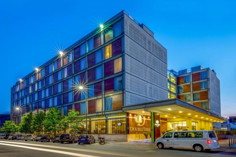 DoubleTree by Hilton Hotel Milan