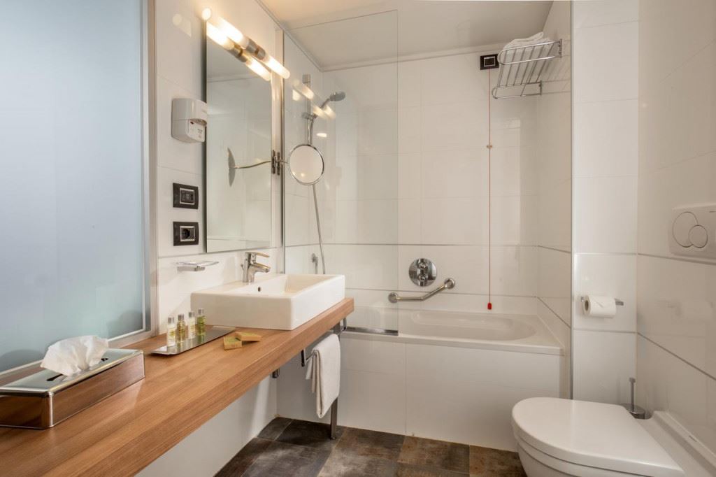 DoubleTree by Hilton Hotel Milan