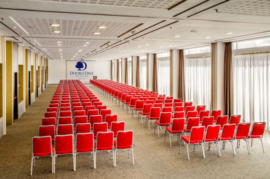 DoubleTree by Hilton Hotel Milan
