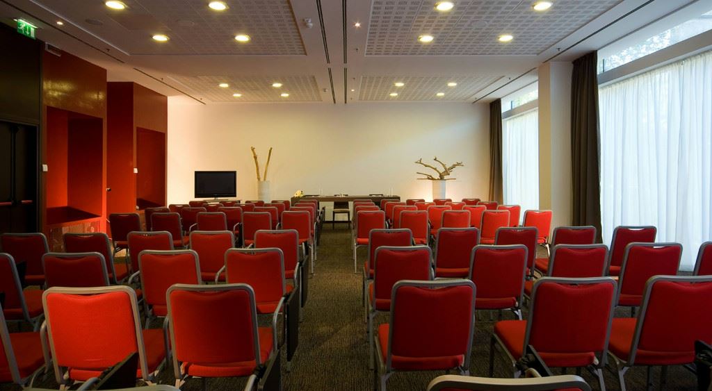 DoubleTree by Hilton Hotel Milan