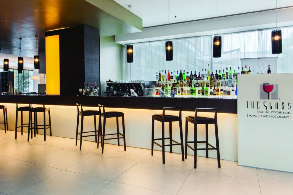 DoubleTree by Hilton Hotel Milan