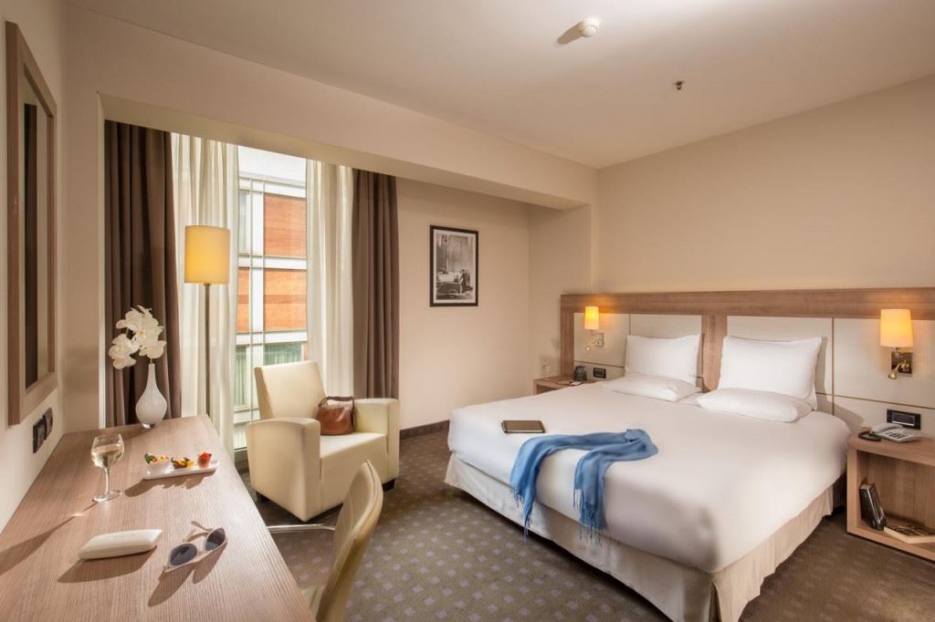 DoubleTree by Hilton Hotel Milan